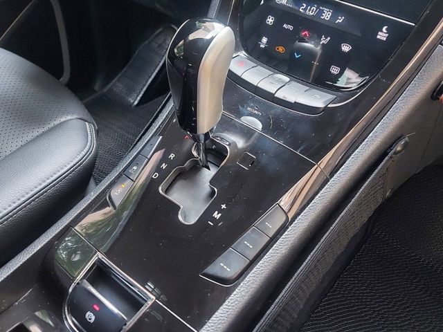 U7 TURBO ECO HYPER  第10張相片