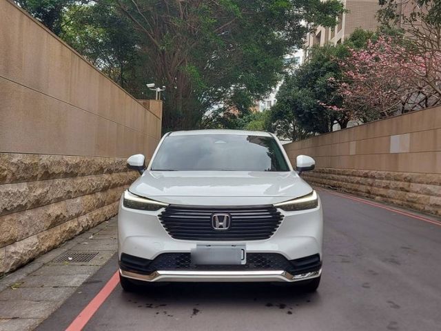 HR-V  第2張相片