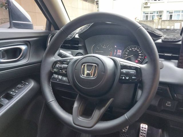 HR-V  第5張相片