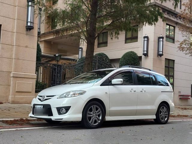 女用一手車~影音旗艦型~雙電滑門 天窗~原鈑件~車況佳!!!  第1張相片