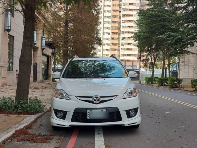 女用一手車~影音旗艦型~雙電滑門 天窗~原鈑件~車況佳!!!  第2張相片