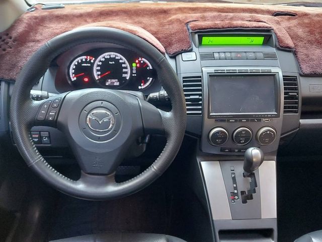 女用一手車~影音旗艦型~雙電滑門 天窗~原鈑件~車況佳!!!  第5張相片