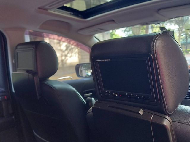 女用一手車~影音旗艦型~雙電滑門 天窗~原鈑件~車況佳!!!  第10張相片