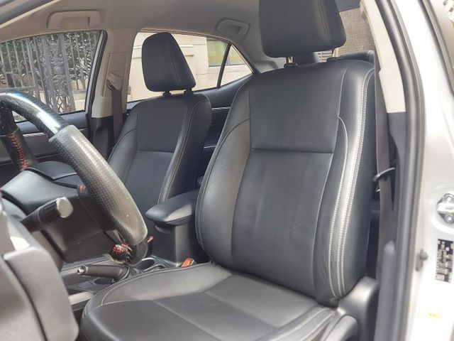 國民好車~里程少跑12萬~定速 恆溫 導航影音~實車在店!!!  第7張相片