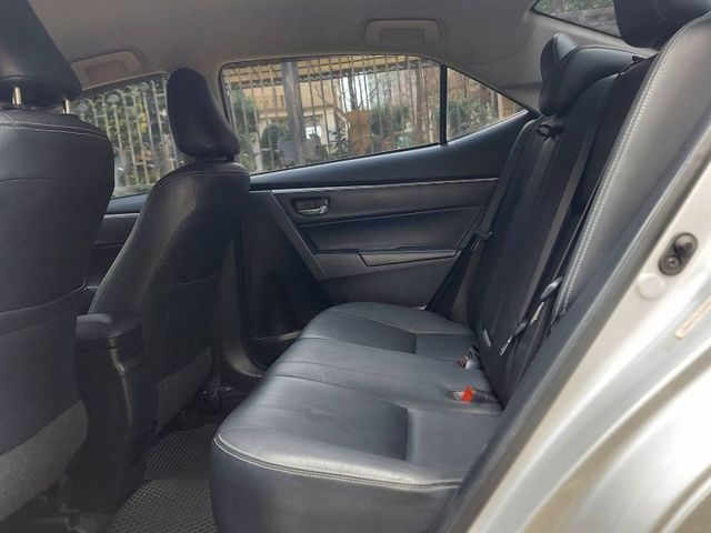 國民好車~里程少跑12萬~定速 恆溫 導航影音~實車在店!!!  第9張相片