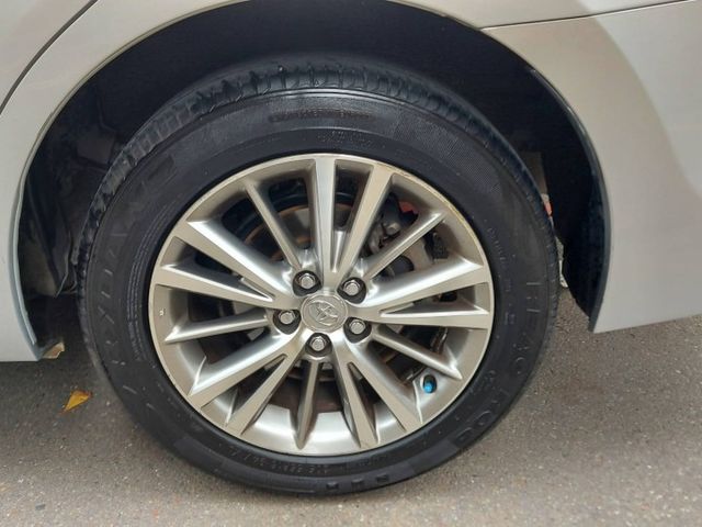 國民好車~里程少跑12萬~定速 恆溫 導航影音~實車在店!!!  第13張相片