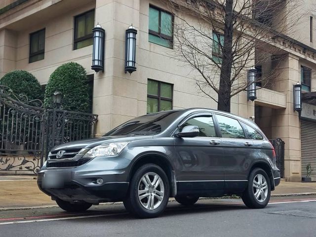 2.4VTI-S 原鈑件~里程8萬3  內外超水!!!  第1張相片