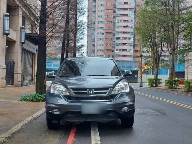 2.4VTI-S 原鈑件~里程8萬3  內外超水!!!  第2張相片