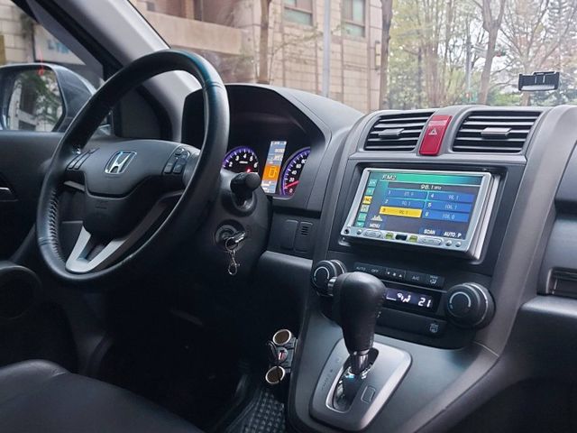 2.4VTI-S 原鈑件~里程8萬3  內外超水!!!  第5張相片