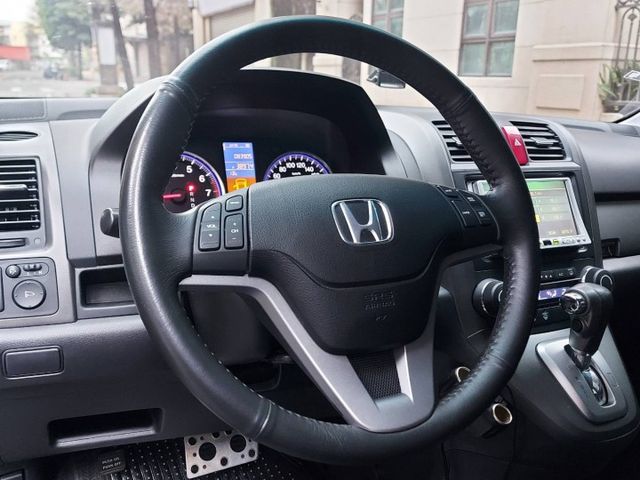 2.4VTI-S 原鈑件~里程8萬3  內外超水!!!  第6張相片