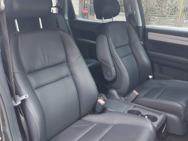 2.4VTI-S 原鈑件~里程8萬3  內外超水!!!  第9張相片