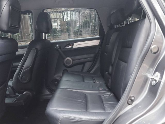 2.4VTI-S 原鈑件~里程8萬3  內外超水!!!  第10張相片