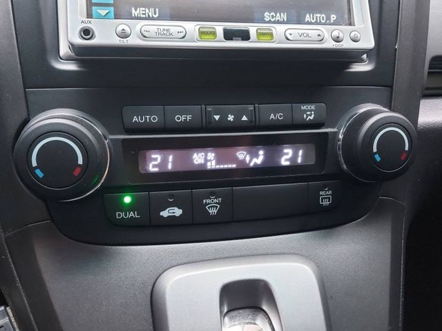 2.4VTI-S 原鈑件~里程8萬3  內外超水!!!  第11張相片