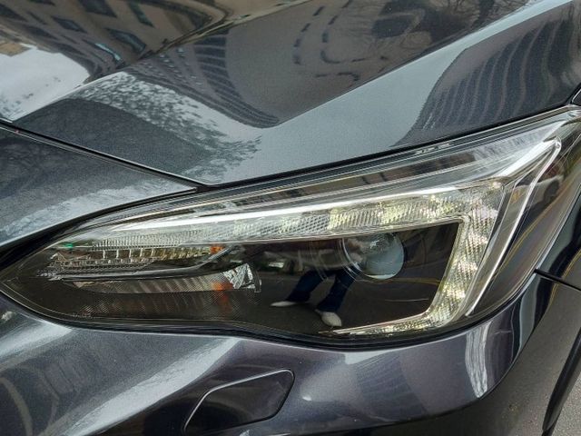 i-S ES版本~里程7萬少跑~原鈑件 天窗 盲點 電動椅...~實車在店  第13張相片