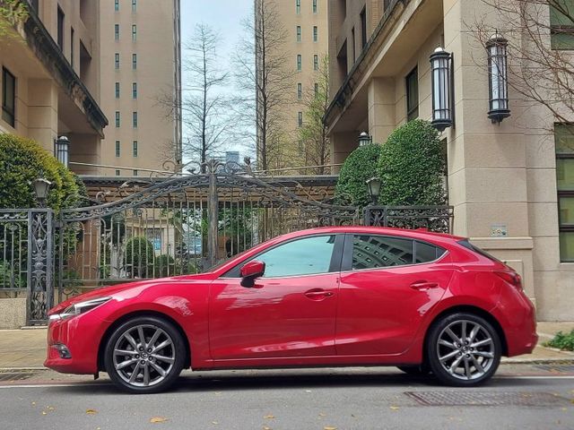 女用一手車~旗艦型 原鈑件~都在原廠保養!!!  第4張相片