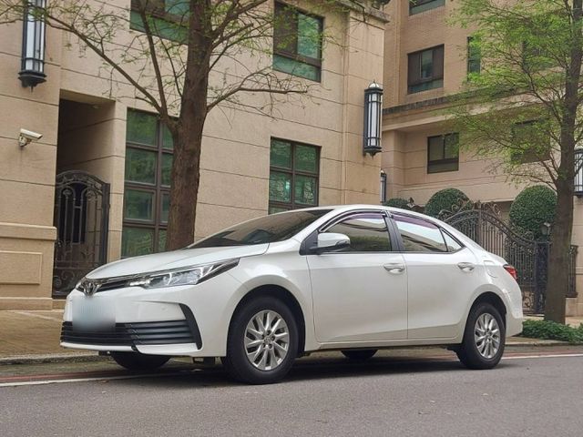 女用一手車~里程少跑~好開省油!!!  第1張相片