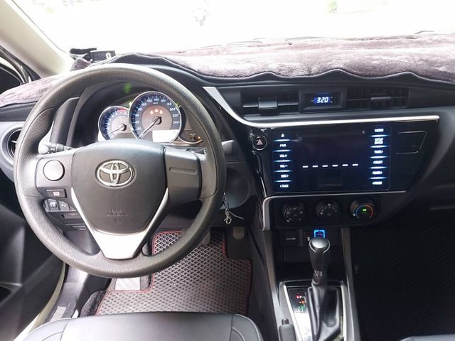 女用一手車~里程少跑~好開省油!!!  第5張相片