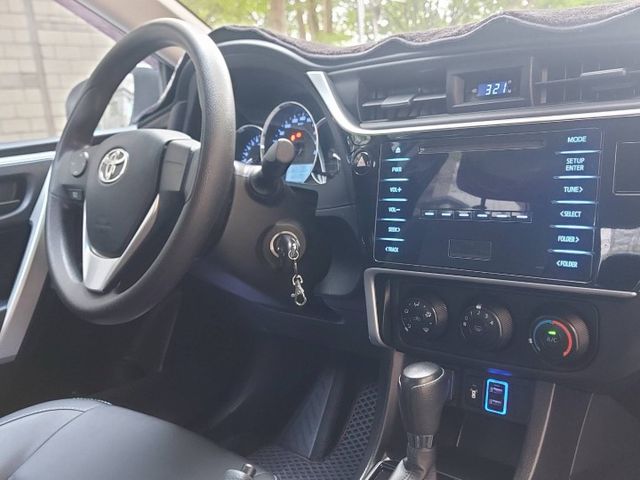 女用一手車~里程少跑~好開省油!!!  第6張相片