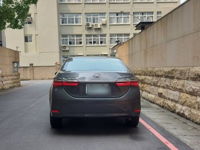 摸門 i-key  定速 影音導航  ~里程8萬4少跑 實車在店!!!  第3張相片