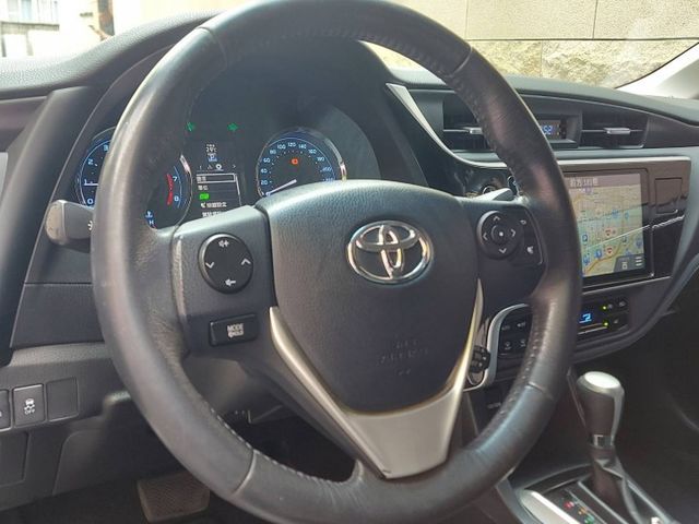 摸門 i-key  定速 影音導航  ~里程8萬4少跑 實車在店!!!  第6張相片