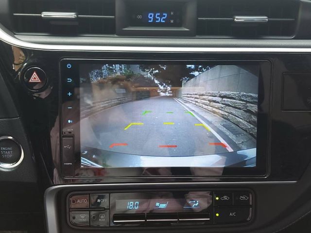 摸門 i-key  定速 影音導航  ~里程8萬4少跑 實車在店!!!  第10張相片