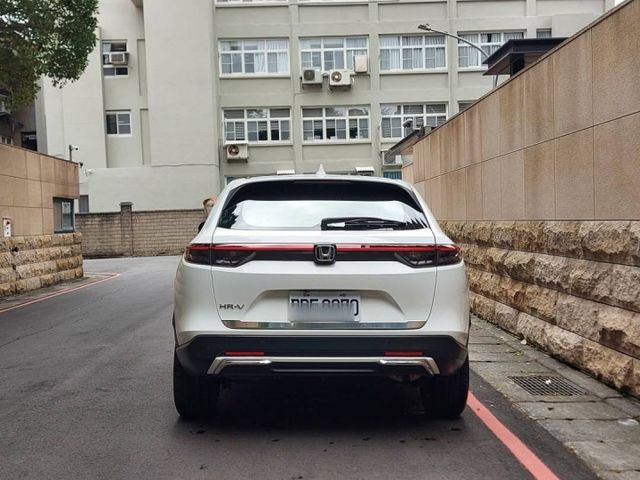 HR-V  第3張相片