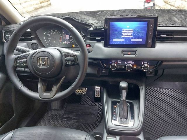 HR-V  第4張相片