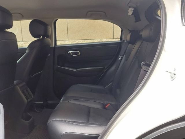 HR-V  第7張相片