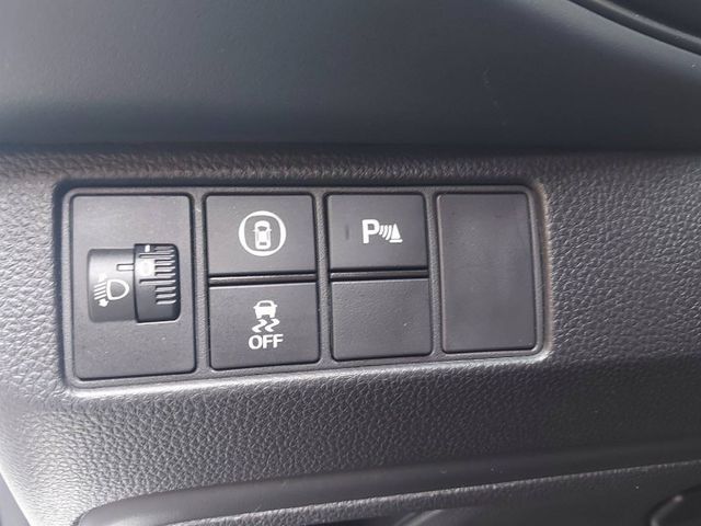 HR-V  第8張相片
