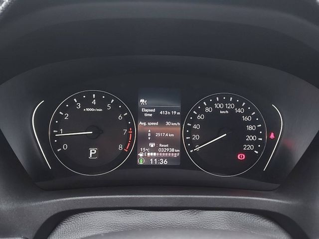 HR-V  第9張相片