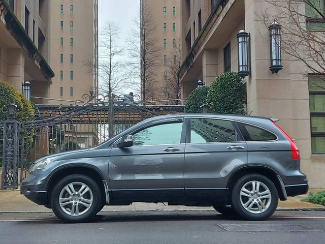 2.4VTI-S 原鈑件~里程8萬3  內外超水!!!  第4張相片