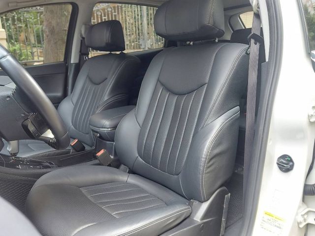 U7 TURBO ECO HYPER  第7張相片