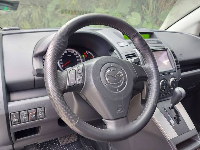女用一手車~影音旗艦型~雙電滑門 天窗~原鈑件~車況佳!!!  第7張相片