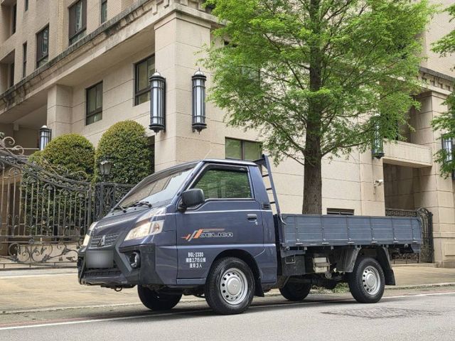 NEW DELICA 貨車  第1張相片