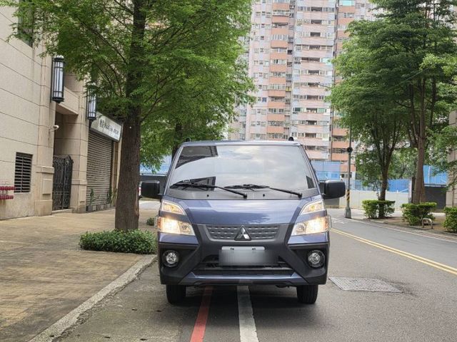 NEW DELICA 貨車  第2張相片