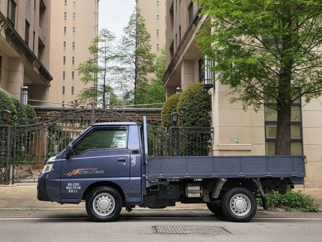 NEW DELICA 貨車  第3張相片