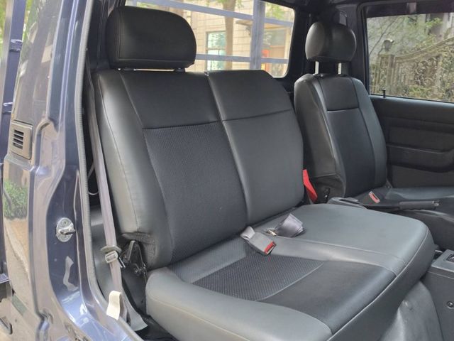 NEW DELICA 貨車  第6張相片