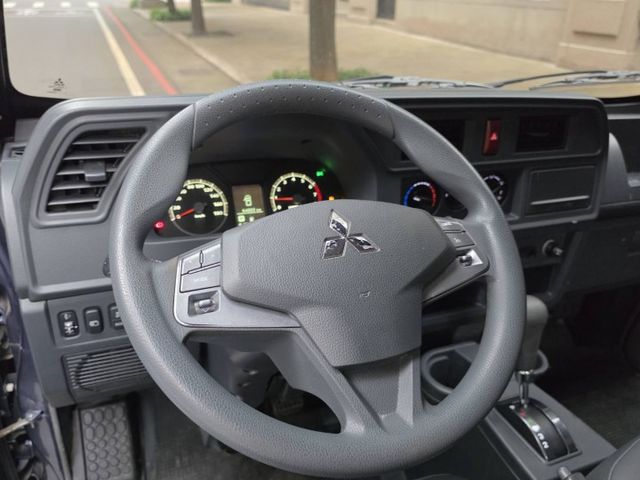 NEW DELICA 貨車  第7張相片