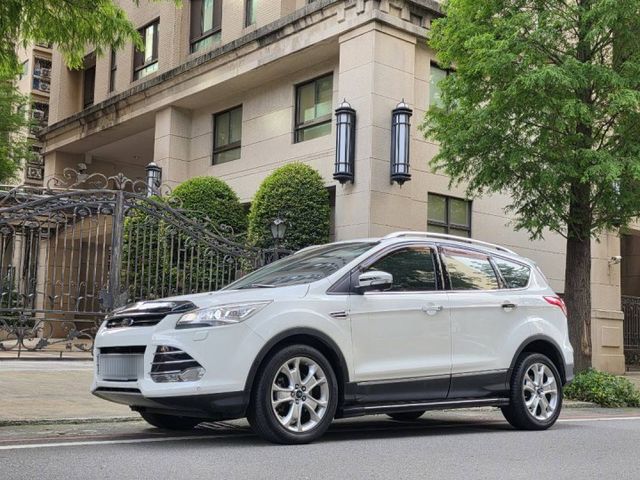 2.0旗艦型~AWD 里程9萬7少跑~一手原鈑件~全景天窗 定速 ACC 盲點 電尾...  第1張相片
