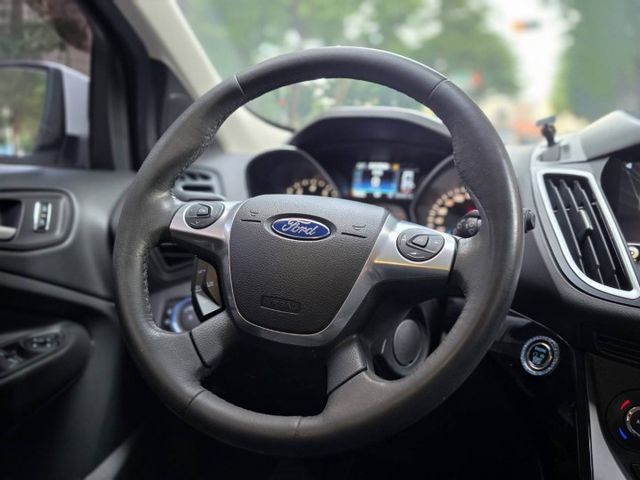 2.0旗艦型~AWD 里程9萬7少跑~一手原鈑件~全景天窗 定速 ACC 盲點 電尾...  第7張相片