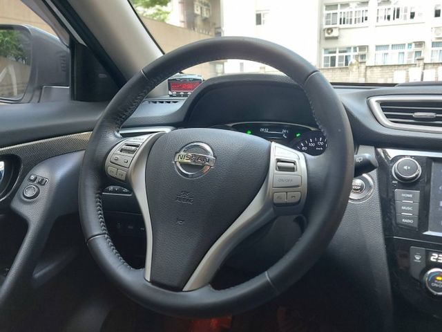 X-TRAIL  第6張相片
