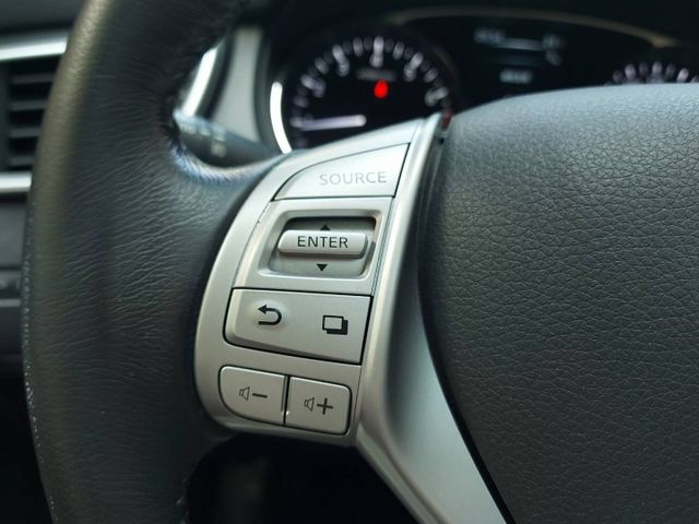 X-TRAIL  第7張相片