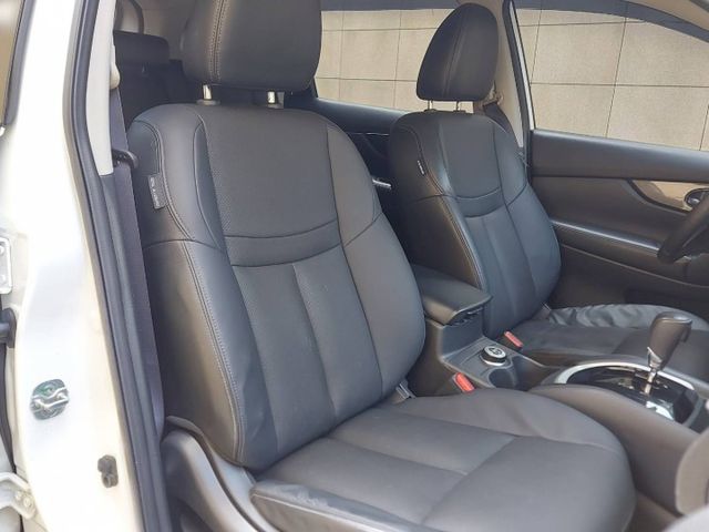 X-TRAIL  第10張相片