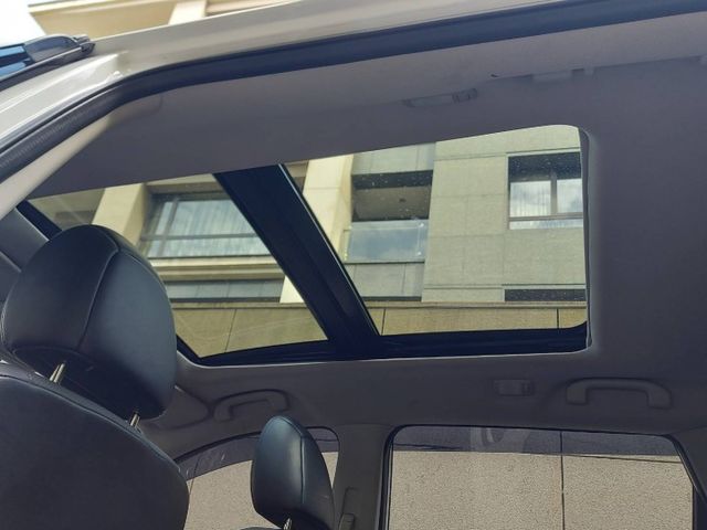 X-TRAIL  第12張相片