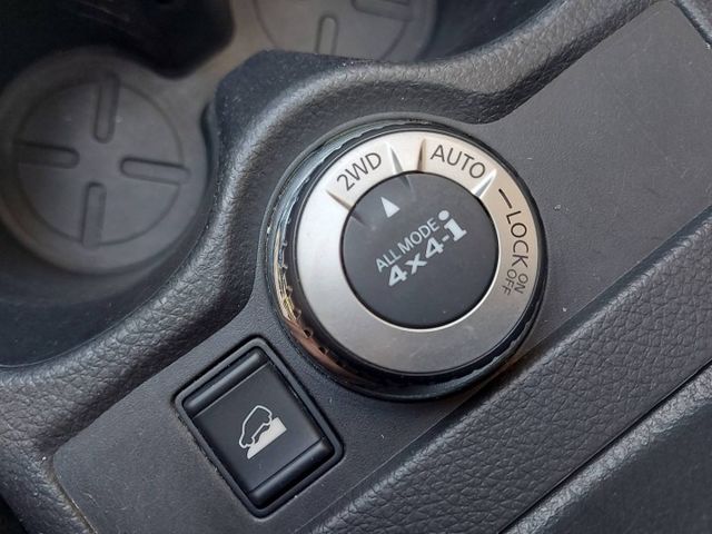 X-TRAIL  第13張相片