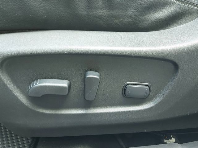 X-TRAIL  第18張相片