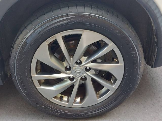 X-TRAIL  第20張相片