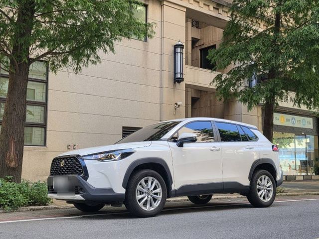 原廠保固中~實車在店  第1張相片