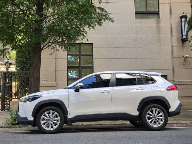 原廠保固中~實車在店  第3張相片