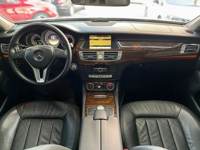 2011年Benz CLS350 總代理  第3張相片